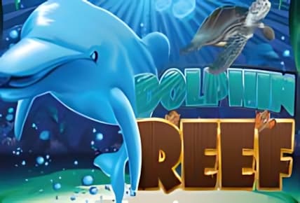Dolphin Reef img