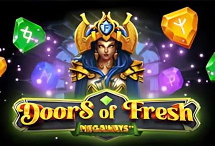 Doors of Fresh img