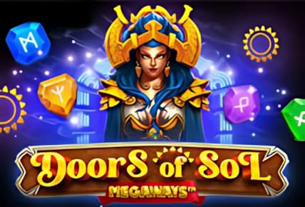 Doors of Sol img
