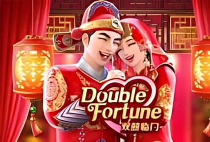 Double Fortune (PG Soft) img
