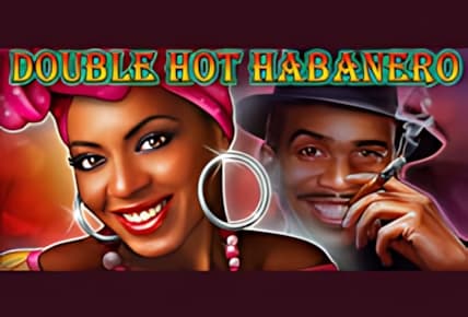 Double Hot Habanero img