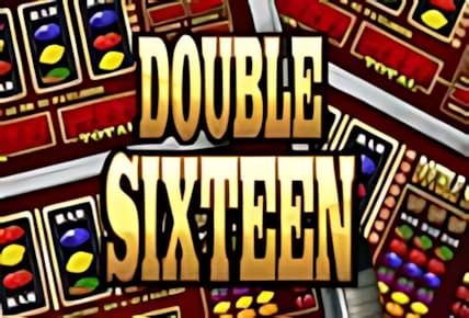 Double Sixteen img