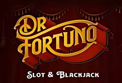 Dr Fortuno Blackjack and Slot img