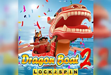 Dragon Boat 2 Lock 2 Spin img