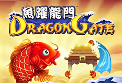 Dragon Gate img