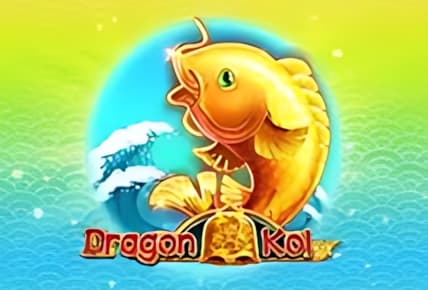 Dragon Koi img