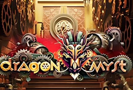 Dragon Myst img