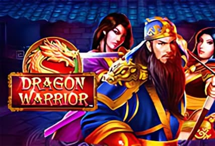 Dragon Warrior img