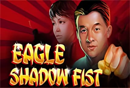 Eagle Shadow Fist img