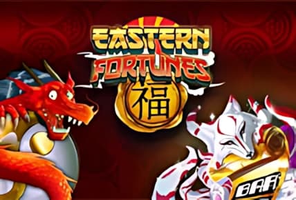 Eastern Fortunes img