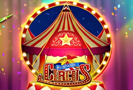 Ecstatic Circus img