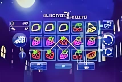 Electric7Fruits img