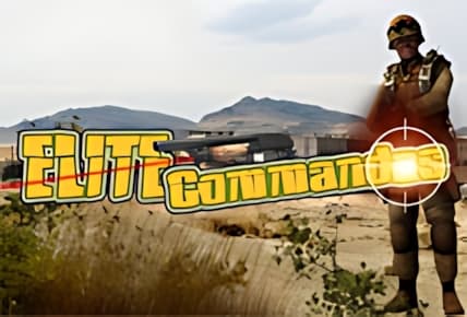 Elite Commandos img