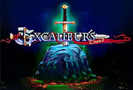 Excalibur’s Choice img