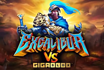 Excalibur VS Gigablox img