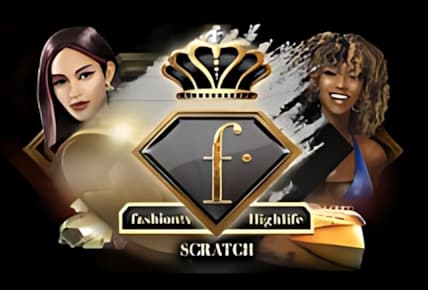 FashionTV Hightlife Scratchcard img