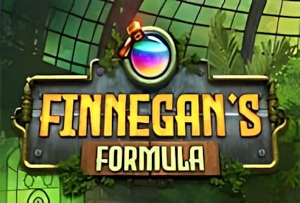 Finnegan’s Formula img