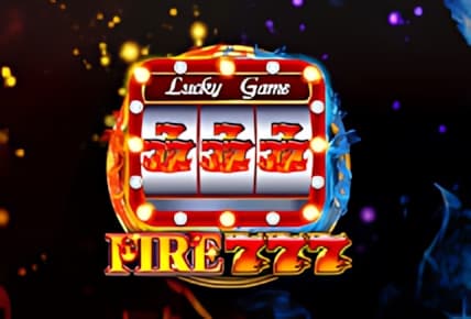 Fire 777 img