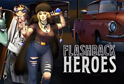 Flashback Heroes img