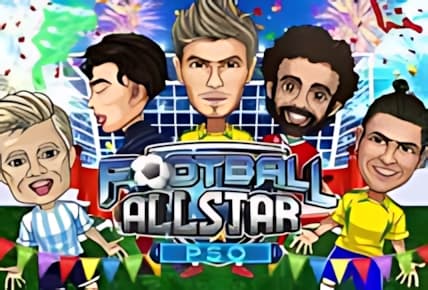 Football Allstar img