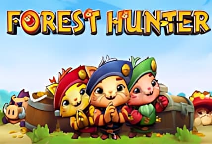 Forest Hunter img