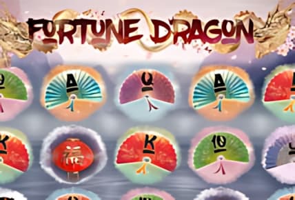 Fortune Dragon (Amazing Gaming) img