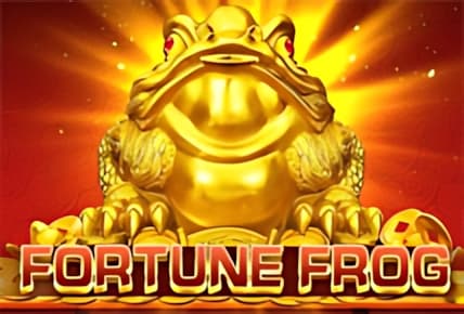Fortune Frog (Dragon Gaming) img