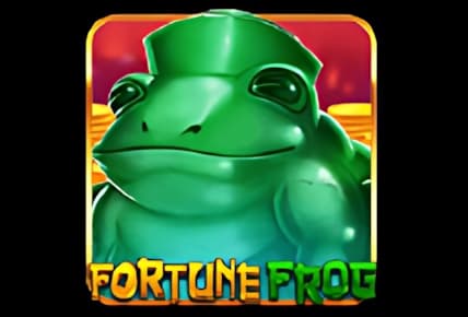 Fortune Frog img