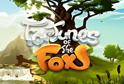 Fortunes of the Fox img