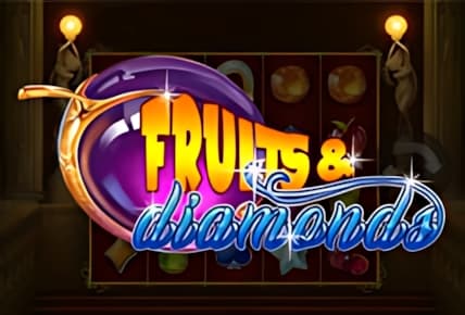 Fruits & Diamonds img