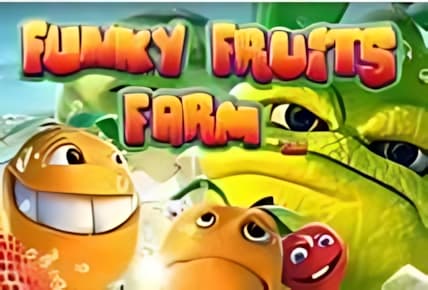 Funky Fruits Farm img