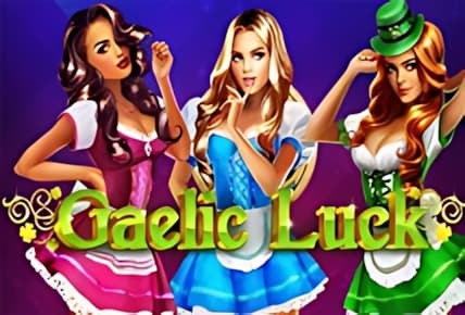 Gaelic Luck img