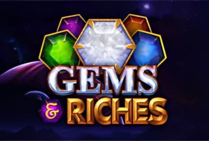 Gems & Riches img