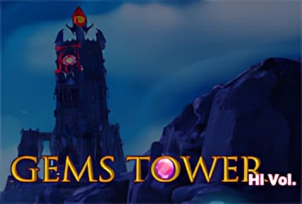 Gems Tower img