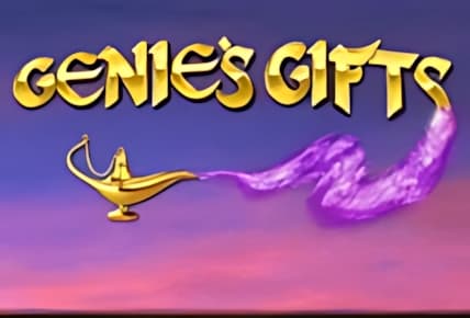 Genie’s Gift img