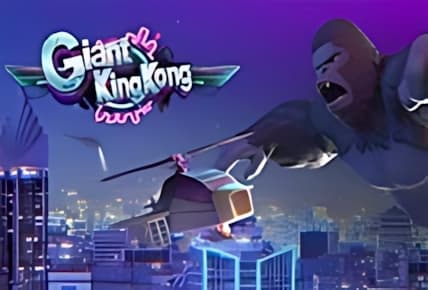 Giant King Kong img