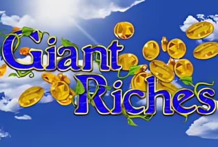 Giant Riches img