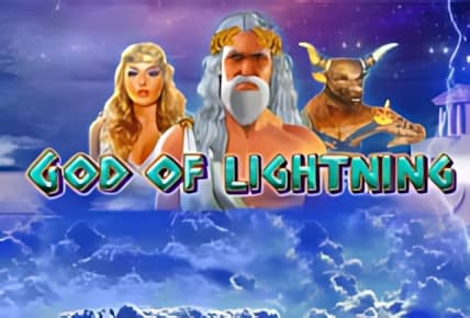 God of Lightning img