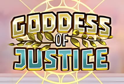 Goddess of Justice img