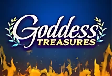 Goddess Treasures img