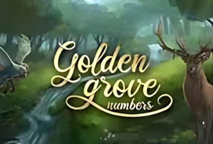 Golden Grove Numbers img