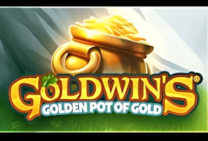 Goldwin’s Golden Pot of Gold img