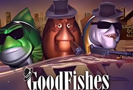 Good Fishes img