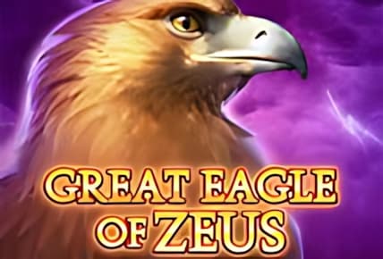Great Eagle of Zeus img