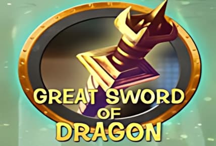 Great Sword of Dragon img