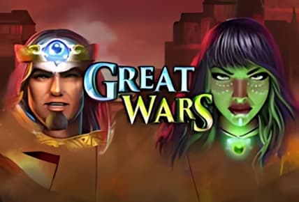 Great Wars img