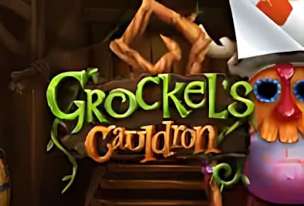 Grocket’s Cauldron img