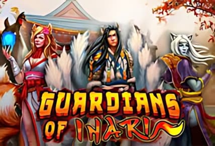 Guardians of Inari img