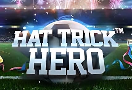 Hat Trick Hero img