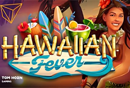 Hawaiian Fever img